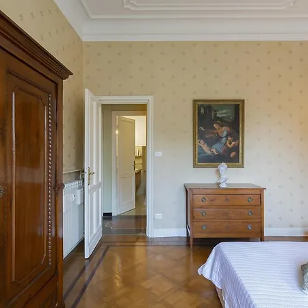 Albaro Classic By Wonderful Italy