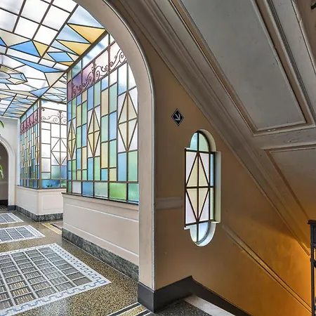 Albaro Classic By Wonderful Italy Apartment