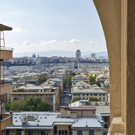 Apartment Albaro Classic By Wonderful Italy