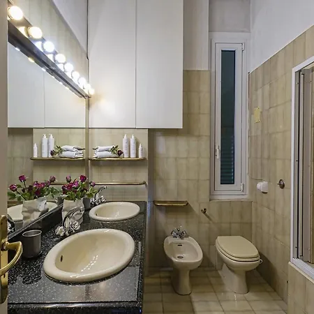Albaro Classic By Wonderful Italy Apartment Genua