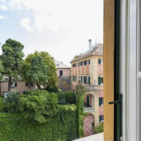 Albaro Classic By Wonderful Italy Genua