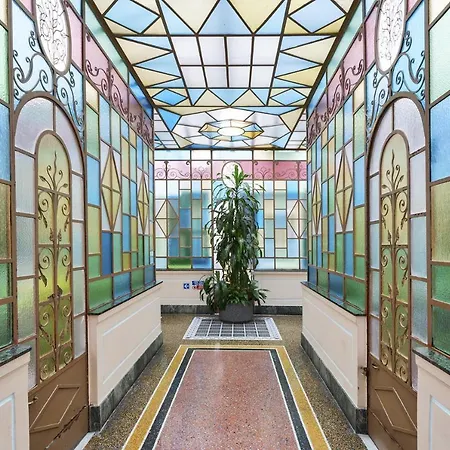 Apartment Albaro Classic By Wonderful Italy *