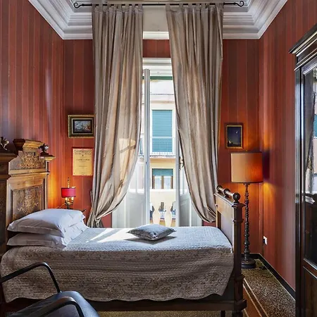 Apartment Albaro Classic By Wonderful Italy