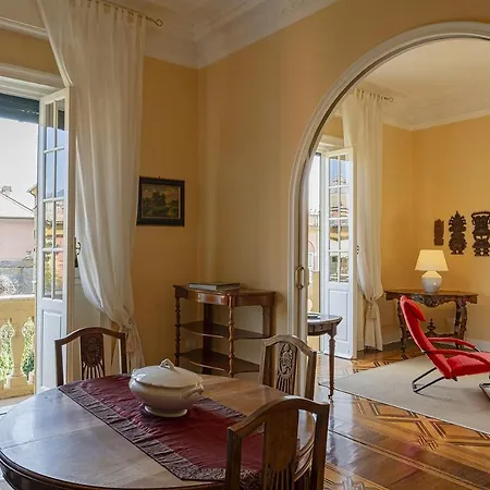 Albaro Classic By Wonderful Italy * Genua