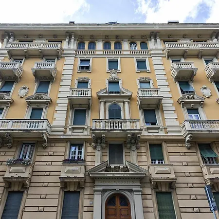Albaro Classic By Wonderful Italy
