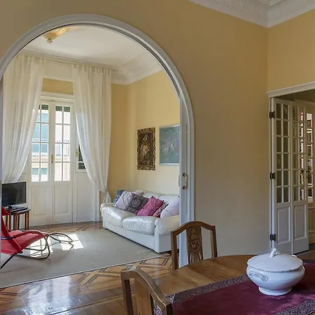Albaro Classic By Wonderful Italy Apartment Genua