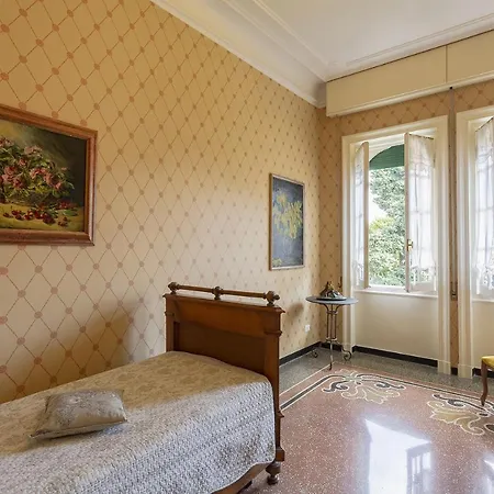Albaro Classic By Wonderful Italy Γένοβα