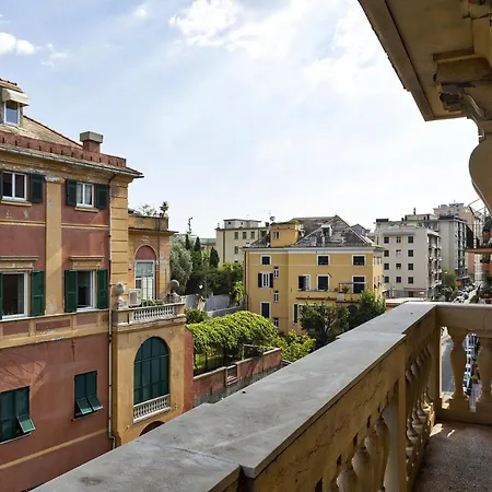 Albaro Classic By Wonderful Italy Genova