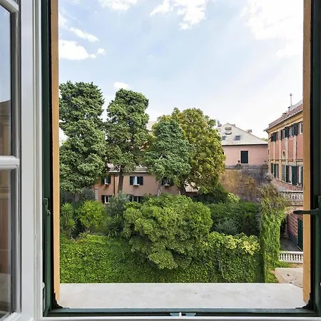 Lejlighed Albaro Classic By Wonderful Italy